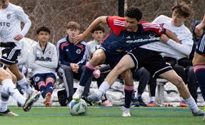 3 storylines to watch at this week’s MLS Next Flex