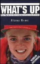 We also reconnected with an old friend of mine, Heike Berg. The gorgeous Heike had a trajectory similar to mine: surprising non-fiction book success right ... - HeikeBerg