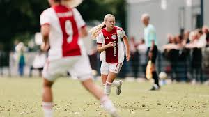 Ajax.nl - News update