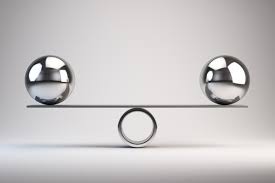 Resultado de imagen de equilibrio de fuerzas