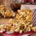 Irresistible Caramel Corn