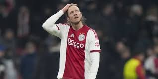 Breda - Ajax: will the hosts leave the relegation zone?