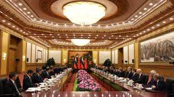 Russia proposes sharing justice AI experience with China