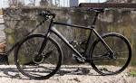 Cannondale bad