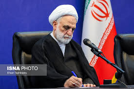 پیام رئیس قوه قضاییه در پی قهرمانی تیم ملی وزنه‌برداری جوانان