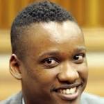 warrant arrest Duduzane Zuma over