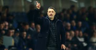 Kovac: Dortmund deserved to be knocked out of the Champions League