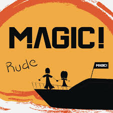 MAGIC - Rude (Pinto Remix)