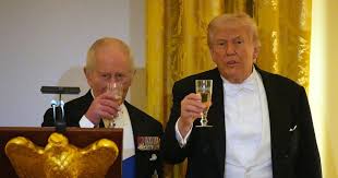 король чарльз