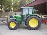 John Deere 64-