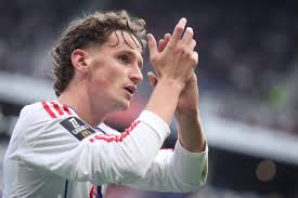 Tyler Morton is flourishing. He just needed to leave Liverpool to do it - The Athletic