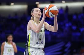 WNBA Rookie Rankings: Early Standouts After Week 1