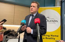 Surrealing in the Years Housing plans will have us living like Bosco, if Bosco had roommates