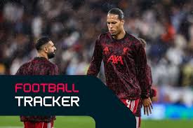 Champions League LIVE: Team news, goals and more
