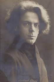 Herbert Fryer, English Composer and Pianist (1877-1957) Photographic Print - herbert-fryer-english-composer-and-pianist-1877-1957