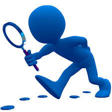 Resultado de imagen para imagen de una lupa , equipo