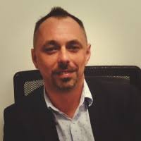Netalis Employee Remy Jany's profile photo