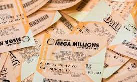 Winning Mega Millions lottery ticket sold in Maryland