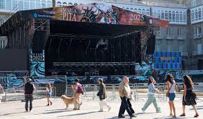 La Opinión A Coruña - News update
