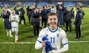 Coupe du Monde 2026 : l’incroyable exploit du Kosovo au bord de la qualification après seulement dix ans d’existence