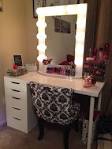 Vanity Girl Hollywood - Lighted Vanity Makeup Mirrors