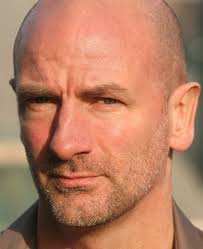 Actor Graham McTavish.