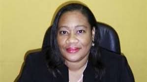 Valerie Germain( file photo Jamaica Gleaner) (1 of 1) - valrie%2520germain