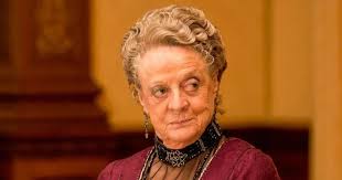Maggie Smith Tribute