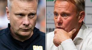 Fotbollskanalen - News update