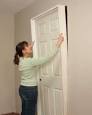 How to Decide Between a Pre-Hung Door vs.<a name='more'></a> a Slab or Book Door
