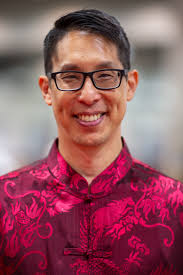 Gene Luen Yang