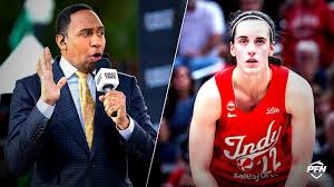 ‘The Best Player on the Fever Is Kelsey Mitchell’ — ESPN’s Stephen A. Smith Boldly Argues Caitlin Clark Isn’t Indiana’s ‘Star’