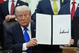 Trump approves Bridger’s Canada-Wyoming crude oil pipeline