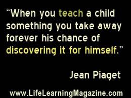 Quotes About Unschooling via Relatably.com