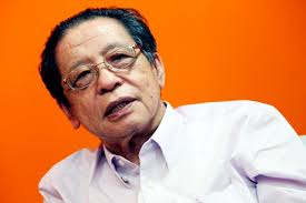 lim-kit-siang-oren by Lim Kit Siang. Tan Sri Pandikar Amin Mulia exceeded his powers and functions as Speaker of Parliament when he passed judgment on the ... - lim-kit-siang-oren