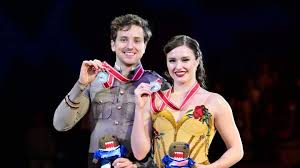 US Figure Skating: A Legacy of Soviet Skating Stars