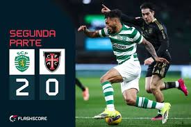 AO VIVO: Trincão ficou perto do 3-0 (47')