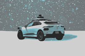 Waymo Expands Operations and Tests Winter Capabilities
