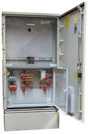 MSW/I-NETZ NÖ/150A -E - Steinbacher Energie
