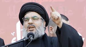 Image result for Nasrallah PHOTO