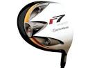 TaylorMade Drivers, RDriver, RDriver, Burner SuperFast 