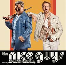 The Nice Guys के लिए चित्र परिणाम