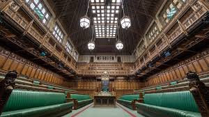 UK Parliament - News update