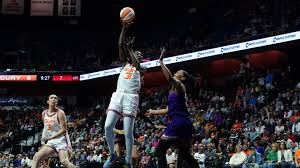 Connecticut Sun vs. Atlanta Dream: Injury Report, Game Preview (September 8, 2025)