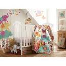 Orange Baby Bedding Orange Crib Bedding Carousel Designs