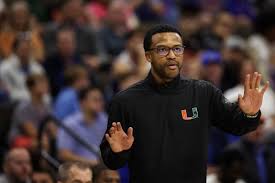 Dave Hyde: How Jai Lucas overhauled Hurricanes overnight to improbable NCAA Tournament berth