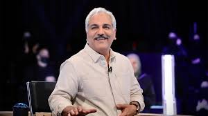سریال مرد سه هزار چهره توسط مهران مدیری ساخته می‌شود