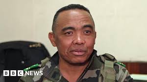 Madagascar: Who Be Col. Michael Randrianirina, Di New Military Leader?
