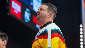 darts heute