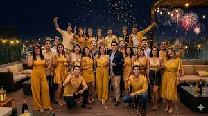 Ropa Interior Año Nuevo